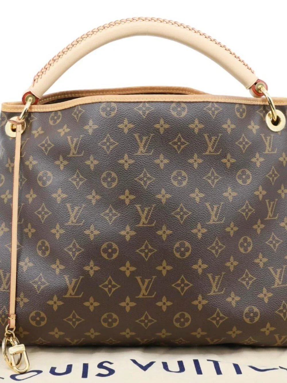 Louis Vuitton item details
